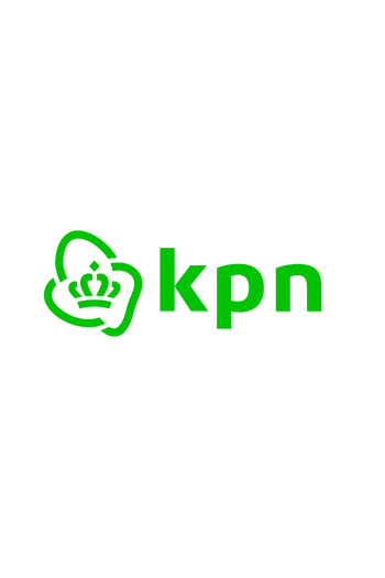 KPN 20 EUR Key NETHERLANDS