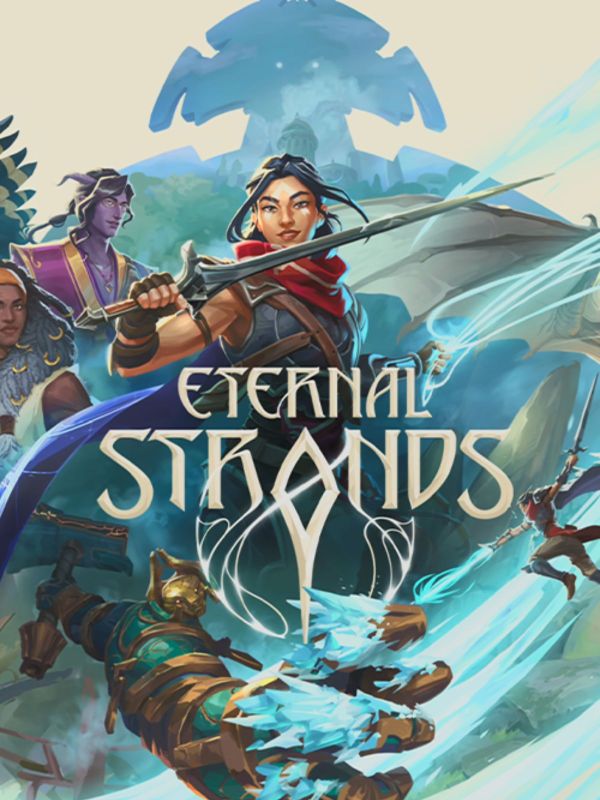 Eternal Strands is free on PSN when you earn coins with Snakzy