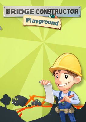 Bridge Constructor Playground cover