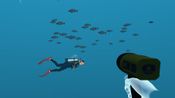 Get Dive with Sylvia VR