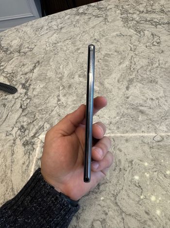 Samsung s10+ , 8/128gb