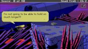 Get Snail Trek Chapter 2