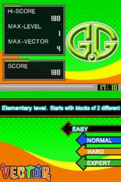 G.G Series VECTOR