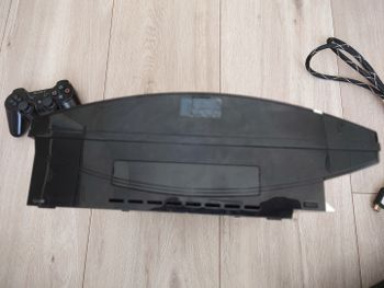 Playstation 3 Backwards Compatibility for sale