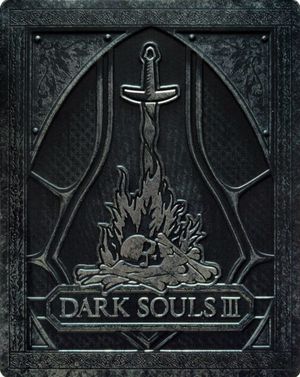 Dark Souls III: Apocalypse Edition