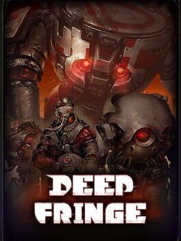 Deep Fringe Steam Key (PC) GLOBAL