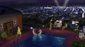 The Sims™ 4 Live Lavishly Bundle - Get Famous, Spa Day, Luxury Party Stuff, Movie Hangout Stuff (DLC) XBOX LIVE Key UNITED STATES for sale