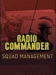 Radio Commander: Squad Management (DLC)