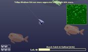Get Cat Goes Fishing