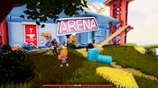Forge and Fight! Steam Key GLOBAL