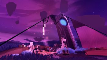 Redeem Haven PlayStation 4