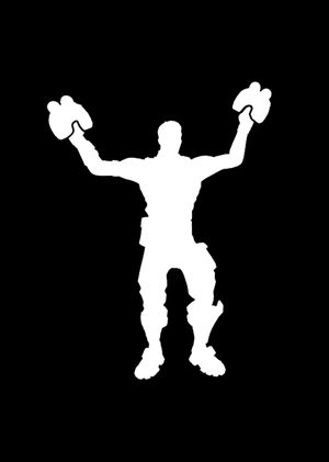 Fortnite - Taco Time Emote (DLC) Epic Games Key GLOBAL