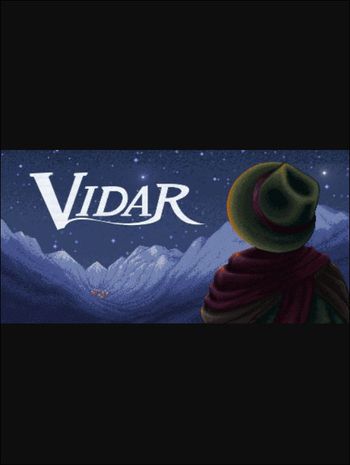 Vidar (PC) Steam Key GLOBAL