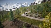 Get Alaskan Road Truckers: Highway Edition (Xbox Series X|S) XBOX LIVE Key EUROPE