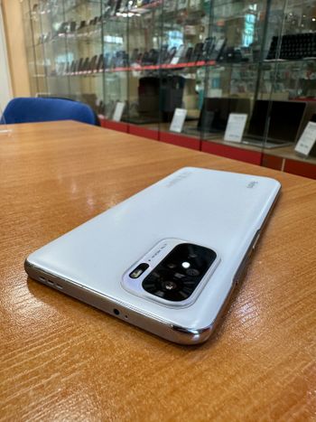 Xiaomi Redmi Note 10 64GB White