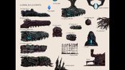 Valfaris - Digital Art Book (DLC) (PC) Steam Key GLOBAL for sale