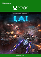 I, AI Xbox Live Key GLOBAL