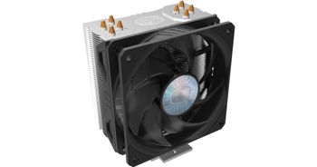 Cooler Master-4 heatpipe AMD lizdui