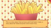 Buy Takorita Meets Fries XBOX LIVE Key ARGENTINA