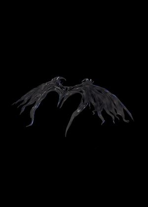 Fortnite - Wings of Madness Glider (DLC) Epic Games Key GLOBAL