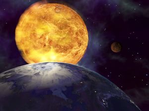 Meteor Crush VR