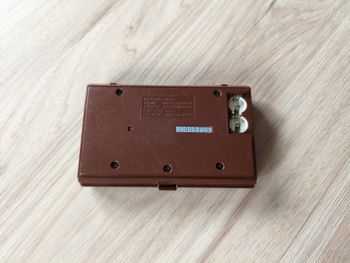 Buy Game & Watch Donkey Kong 2