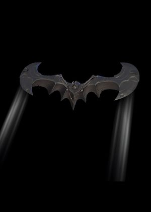 Fortnite - Batman's Exo-Glider (DLC) Epic Games Key GLOBAL