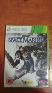 Warhammer 40,000: Space Marine Xbox 360