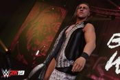 WWE 2K19 (Digital Deluxe Edition) Steam Key EUROPE
