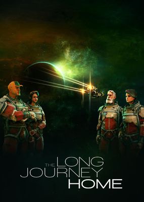 The Long Journey Home