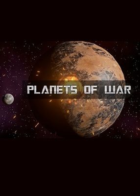 PLANETS OF WAR