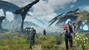 Xenoblade Chronicles™ X: Definitive Edition (Nintendo Switch) eShop Key UNITED STATES