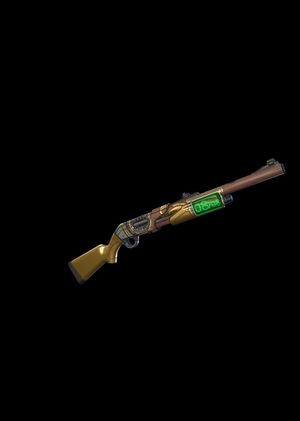 Fortnite - Jakobs Wrap (DLC) Epic Games Key GLOBAL
