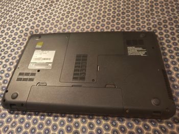 Toshiba Satellite C50D-A-147