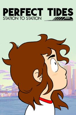 Perfect Tides: Station to Station game cover