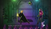 Just Dance 2016 & Just Dance Disney Party 2 for sale