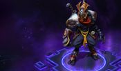 Buy Heroes of the Storm - Ronin Zeratul Skin (DLC) Battle.net Key EUROPE