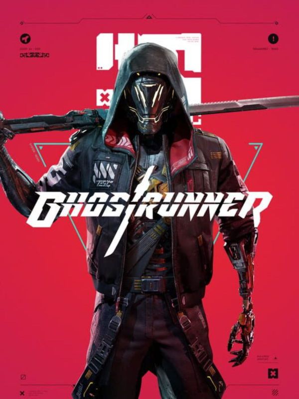 Learn how to get Ghostrunner for free on PlayStation