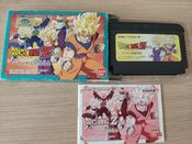Dragon Ball NES
