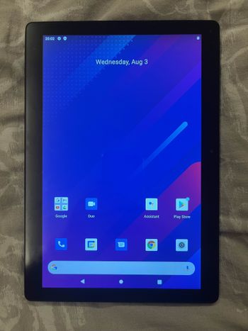 Kruger & Matz Eagle 1072