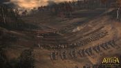 Total War: Attila - The Last Roman Campaign Pack (DLC) Steam Key GLOBAL for sale