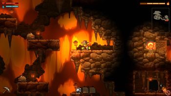 Get SteamWorld Dig PlayStation 4