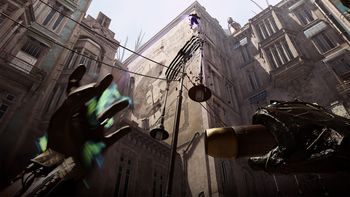 Redeem Dishonored: Death of the Outsider (Dishonored : La mort de l'Outsider) Xbox One