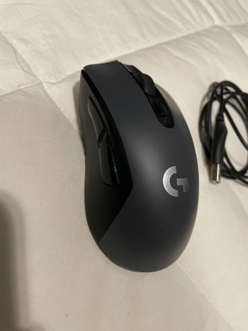 Raton logitech G603 for sale