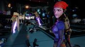 Agents of Mayhem Day One Edition Steam Key EUROPE for sale