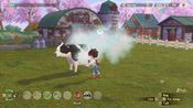 STORY OF SEASONS: A Wonderful Life (PC) Steam Key EUROPE for sale