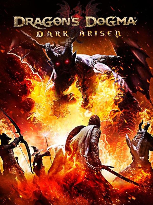Unlock Dragons Dogma Dark Arisen and play free to earn it