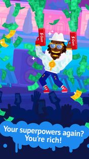 Partymasters - Fun Idle Game for sale