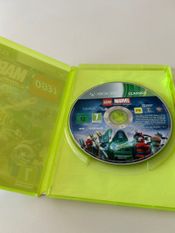 Buy LEGO Marvel Super Heroes Xbox 360