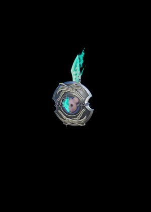 Fortnite - Famine & Hunger Pickaxe (DLC) Epic Games Key GLOBAL